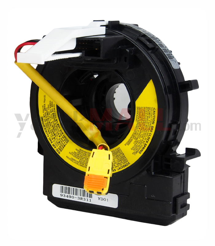 فنر ساعتی پیکانتو 2012